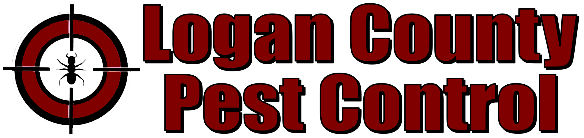 logan county pest control